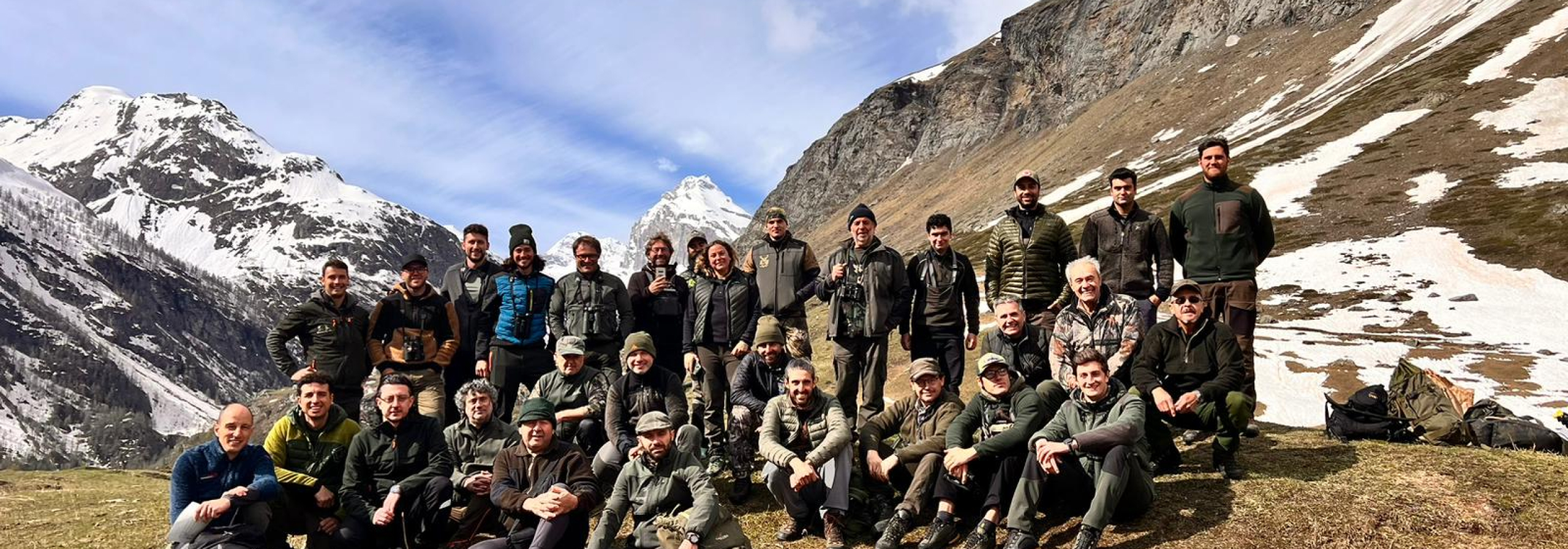 Centro Educazione Regionale Faunistica Valle d’Aosta